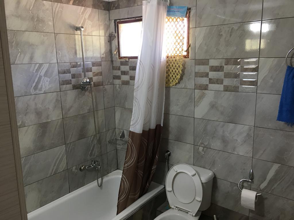 Countryside House Guest House Perachora ภายนอก รูปภาพ