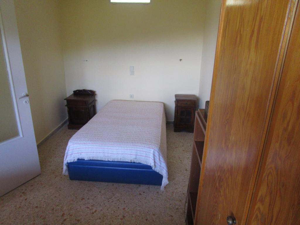Countryside House Guest House Perachora ภายนอก รูปภาพ